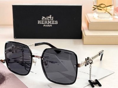 Hermes Sunglasses 34